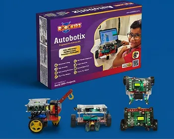 Autobotix Kit