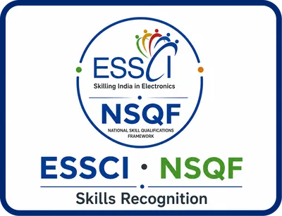 ESSCI · NSQF Skills Recognition