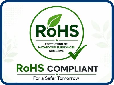 RoHS Compliant
