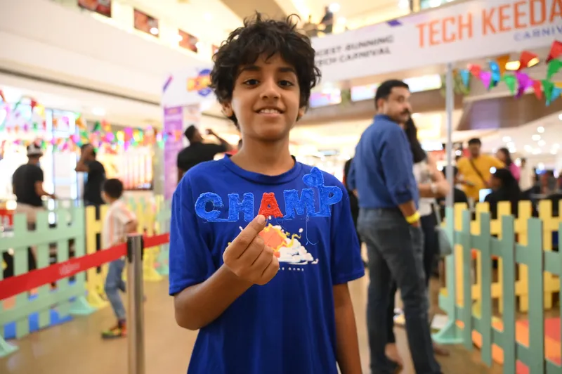 Vihaan Shah