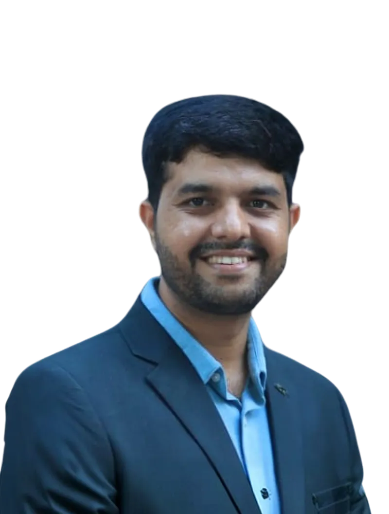 CA Ravi S Jeewatramani