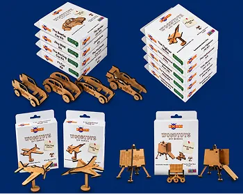Woodtots