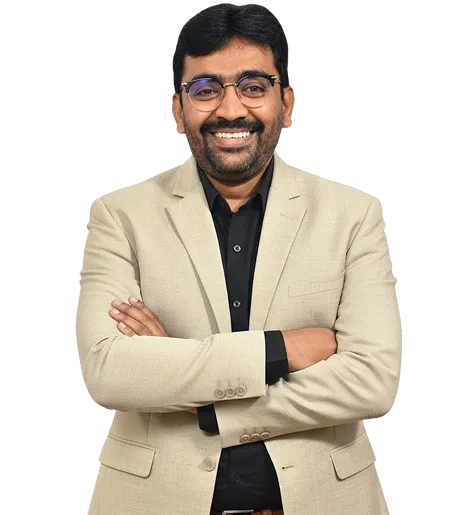 Sagar Sanghvi